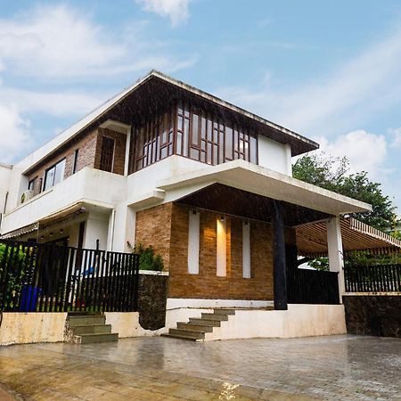 Tipsy Turtle 47 Villa Lonavala Exteriér fotografie