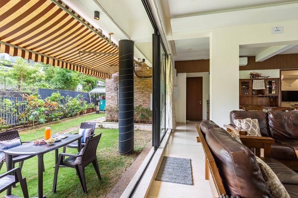 Tipsy Turtle 47 Villa Lonavala Exteriér fotografie